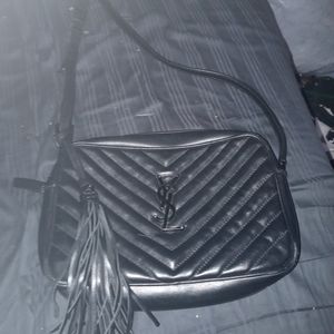 Saint Laurent purse
